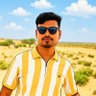Profilbild von Hitendrasinh Chauhan