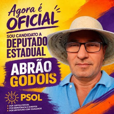 abraogodois's profile picture