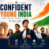 Confident Young India profil fotoğrafı