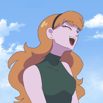 Perséfone's profile picture