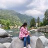 Profilbild von Ramandeep Kaur