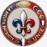 Фото профиля Jenny 🇫🇷 🇺🇸 🇷🇺 🇮🇱 🇮🇷