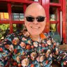 Profilbild von Peter Bellamy 🇲🇺