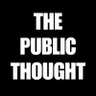 Profilbild von The Public Thought