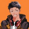 Profilbild von なると