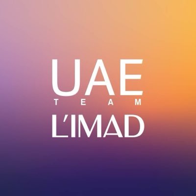 UAETeam_LโIMAD's profile picture