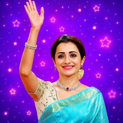 பொன்னி பொய்யாமொழி🥰's profile picture