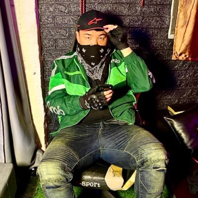 Biker BDSM 🏍️'s profile picture