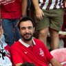 Ron Labinski profil fotoğrafı