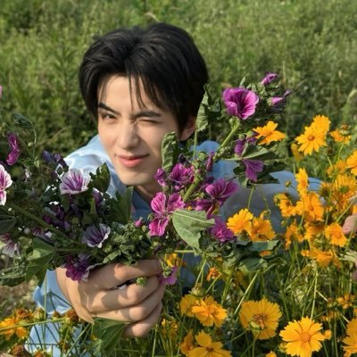 ฟ้าเอลฟ์ 🦋꒱ 𓂃꙳⋆'s profile picture