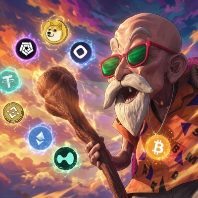 Crypto Kakarot 🏝️'s profile picture