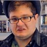 Mark Hall's profile picture