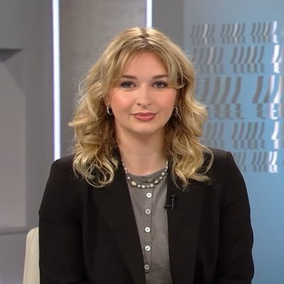 Anastasia Tikhomirova's profile picture