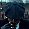 Mr Shelby profil fotoğrafı