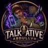 Talkative Abdullvh's profile picture