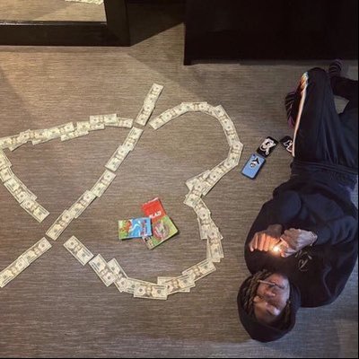 罗宾汉's profile picture