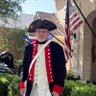Patriot profil fotoğrafı