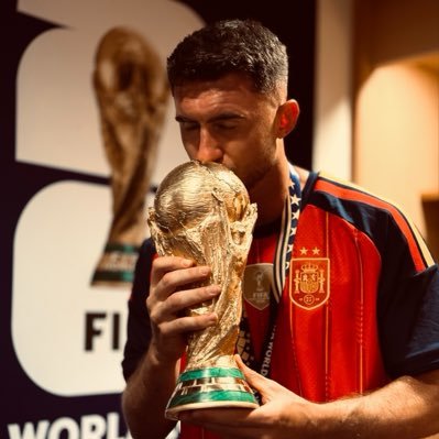 Laporte's profile picture