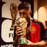 Aymeric Laporte 的头像