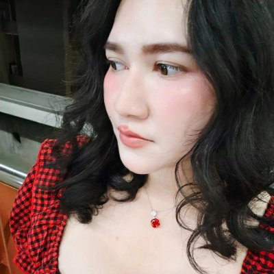 N̆̈𝕠𝐨𝙺ℕ𝚒𝚔นน.(*^3^)/~♡🐰💭💗🥐's profile picture