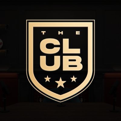 The Club's profile picture