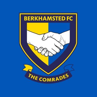 Berkhamsted FC's profile picture
