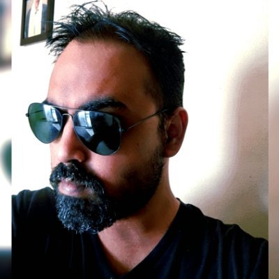 Rudraksh's profile picture