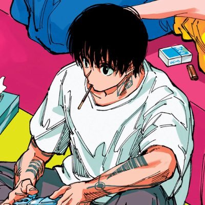 ♡ヾบุ้งกั๊บ。🫧's profile picture