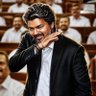 Profilbild von ARUN VIKRAM