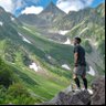 Фото профиля Hiker アルパカ