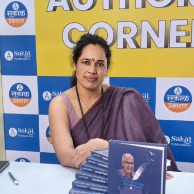 Savita Pisal Konde Deshmukh(पुणे, महाराष्ट्र-भारत)'s profile picture