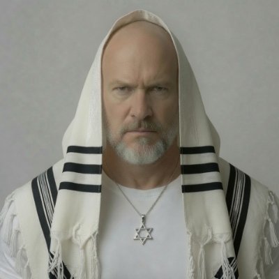 The Viking Jew's profile picture