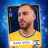Naor Roda 的头像