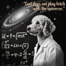 Benny Bondestino, PHD's profile picture