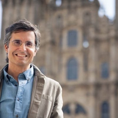 borja verea's profile picture