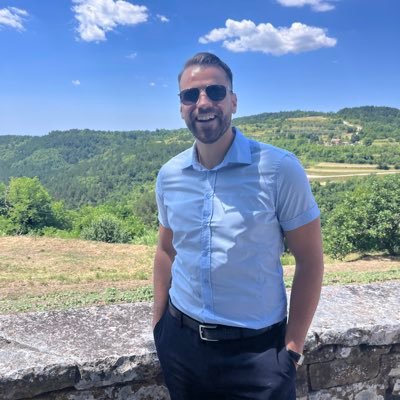 JureColja's profile picture