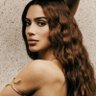 Anitta Noticiero 🇨🇱 | Fan account/parody profil fotoğrafı