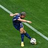 The Rabona Zone ⚽️ 的头像