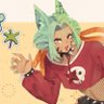 Фото профиля SmugBoi Desert kit Fox Vtuber🦊