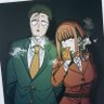 コーヒー牛乳 profil fotoğrafı