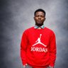 Amos Fortune Chegwe's profile picture