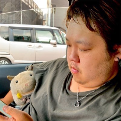 ゆー's profile picture