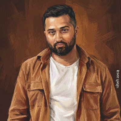 Sunil Paudel's profile picture