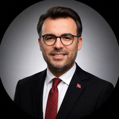 Dr. Sefa Karahasan's profile picture