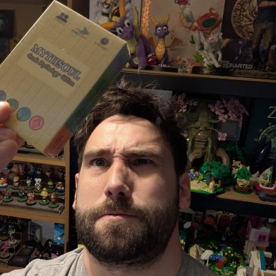 Marcus's profile picture