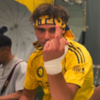 Tuxk4's profile picture