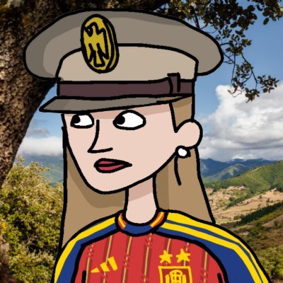 ReinaCabreada's profile picture