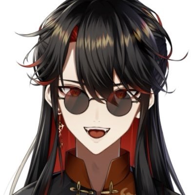 煙屋 弐號@新人Vtuber's profile picture