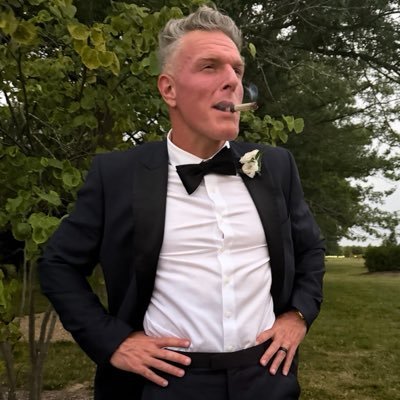 Pat McAfee's profile picture