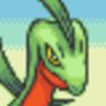 Фото профиля Grovyle